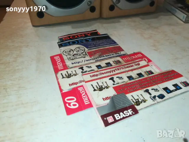 PANASONIC X2 SPEAKER SYSTEM-ВНОС SWISS 1103251826, снимка 12 - Тонколони - 49453162