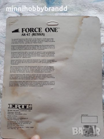 AK 47  M 16 M60 FAMAS ASSAULT MP5K SUBMACHINE GU UZI  Scale 1>< 6, снимка 7 - Колекции - 42066114