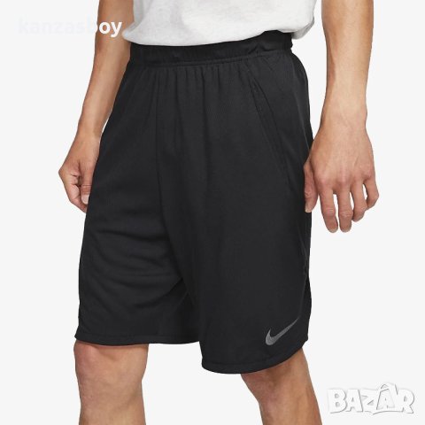 NIKE Men's Woven Training Shorts Dri-FIT - страхотни мъжки панталони 