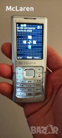 Nokia 6500c