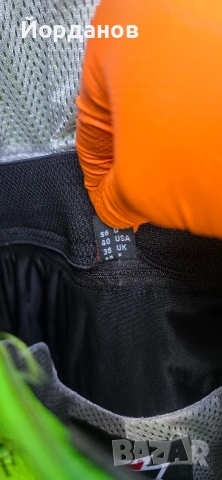 Мото екип Hein Gerike 58,56 XL, снимка 6 - Костюми - 53773682