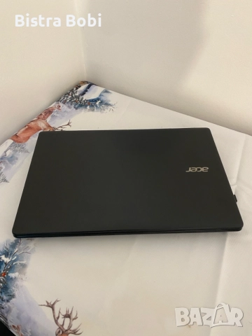 като нов Acer - v5 , снимка 2 - Лаптопи за игри - 55799762
