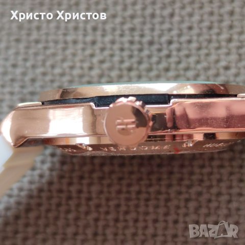 Мъжки луксозен часовник Hublot Big Bang Vendome , снимка 10 - Мъжки - 41554764