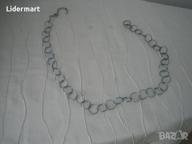 Синджири за закачалки, снимка 5 - Друго търговско оборудване - 41600399