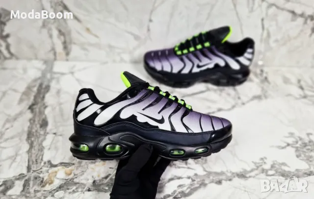 Nike спортни мъжки маратонки , снимка 3 - Маратонки - 48430481