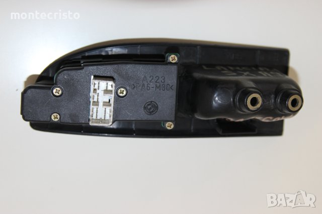 Панел бутони ел.стъкла Lancia Kappa (1994-2000г.) 710929000 / Ланчиа Капа, снимка 3 - Части - 41945349