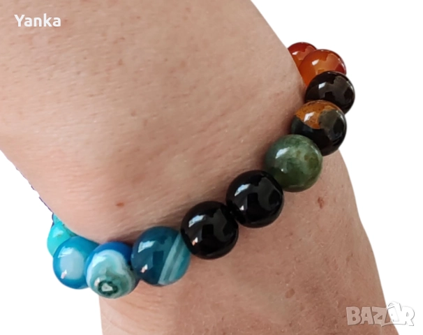 Гривна ръчна изработка 