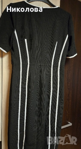 Дамски рокли Кенсол , снимка 6 - Рокли - 51877078