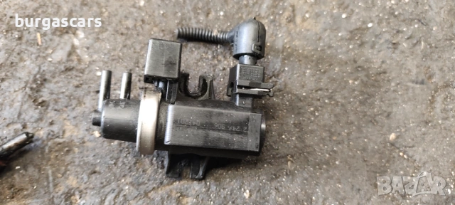 Регулатор налягане турбо 2 247 906 Bmw 118D - 122к.с E87 2005г 