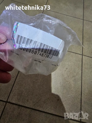 Датчик за пералня със сушилня AEG , снимка 3 - Перални - 51330761