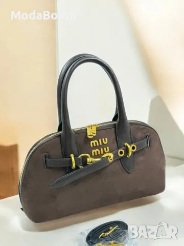 Miu Miu дамски чанти Различни цветове , снимка 9 - Чанти - 48523266