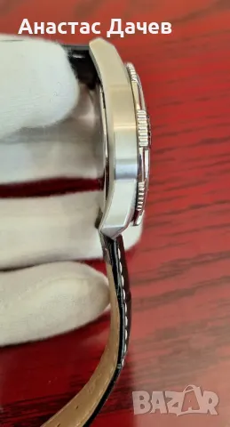 Часовник GUESS , снимка 5 - Мъжки - 49973558