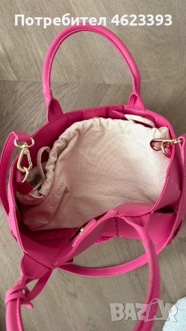 Дамски чанти TWINSET, снимка 6 - Чанти - 52973395