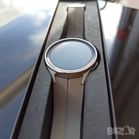 Samsung Galaxy Watch5 Pro (SM-R920) Bluetooth, Wi-Fi, GPS