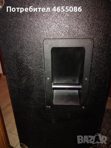 Бас кубе, снимка 4 - Тонколони - 52462666