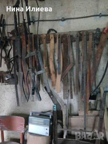 Продавам инструменти , снимка 10 - Антикварни и старинни предмети - 53097002