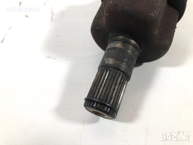 Полуоска къса Ford Mondeo MK3 2.0 Дизел 2004г, снимка 3 - Части - 53367946