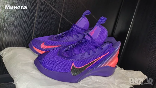 Маратонки  NIKE , снимка 4 - Детски маратонки - 56241904