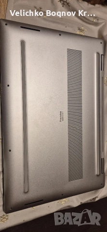 Dell Precision 5530 2in1 Цял или на части., снимка 5 - Лаптопи за работа - 52956803