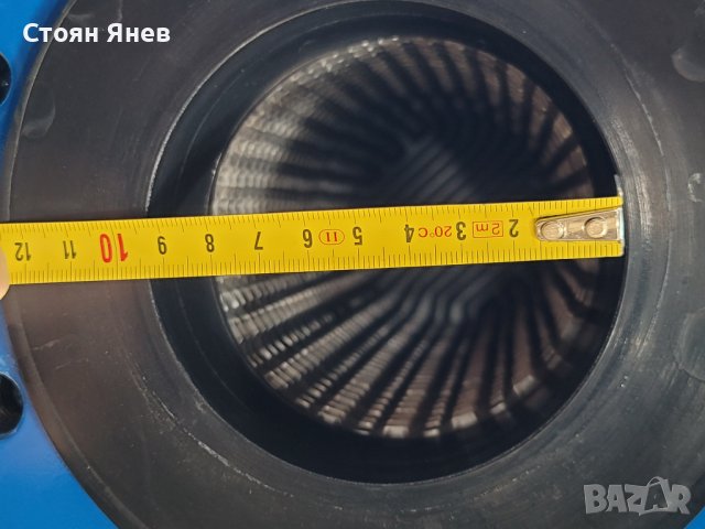 Пластинчат тoплообменник Danfoss - Sondex - 59 Пластини, снимка 9 - Други машини и части - 39148517