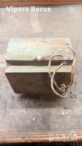 Статор за български трифазен шмиргел, снимка 2 - Електродвигатели - 48045007