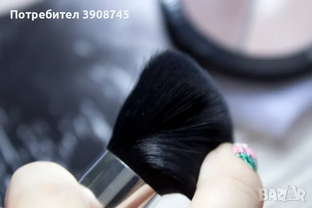 Четка за контуриране  Isadora, Face Sculptor Brush, снимка 4 - Други - 47270344