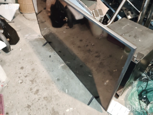 Дисплей UE55NU7172U