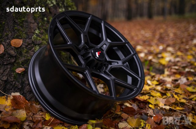 18" 4Х4 Джанти Тойота Off Road 6X139,7 TOYOTA HILUX HIACE LAND CRUISER, снимка 5 - Гуми и джанти - 35818046