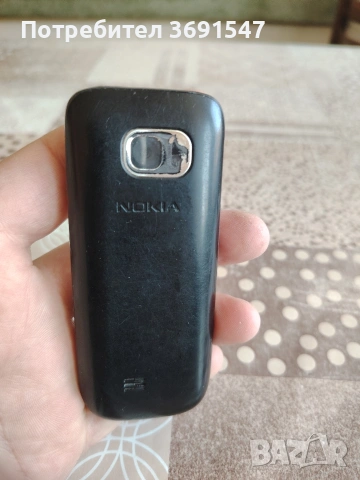 Nokia C2-01, снимка 8 - Nokia - 53828154