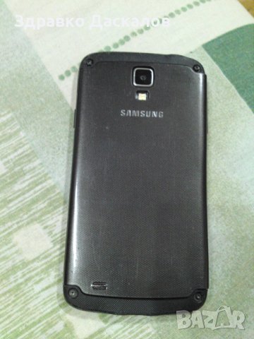Samsung Galaxy S4 active i9295, снимка 6 - Samsung - 42343210