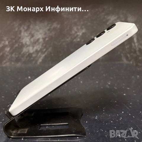 Телефон Samsung Galaxy A16 / 128GB / 4GB RAM, снимка 7 - Samsung - 53820544