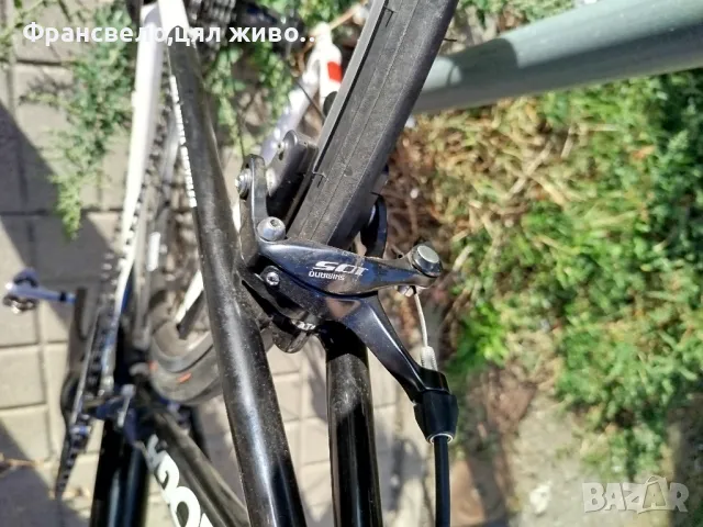 28 цола шосеен велосипед колело размер 54 koga, снимка 2 - Велосипеди - 47447075