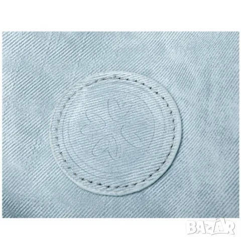 Дамска чанта раница Orsela Blue, снимка 11 - Чанти - 47923396