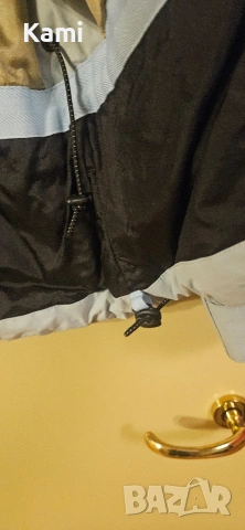 Дамско скиорско яке на Colmar, S размер , снимка 9 - Зимни спортове - 53297986