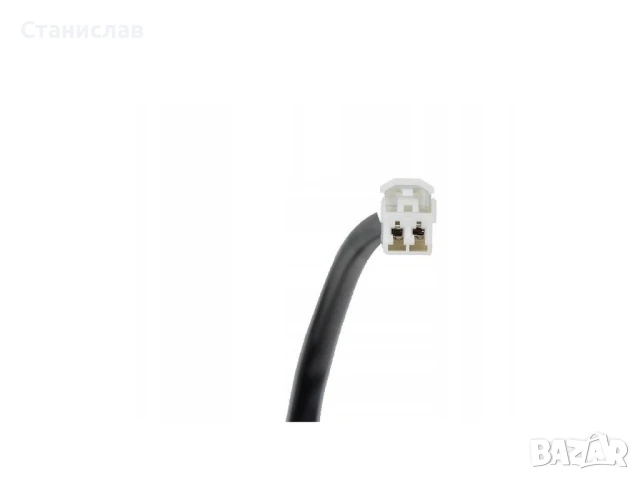 Бутон за отваряне на багажник Mazda 2, снимка 2 - Части - 50626351