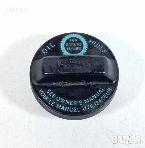 Капачка Масло Honda Accord FR-V FRV CR-V CRV 2.0 i-VTEC Хонда Акорд ФР-В ЦР–В ФРВ ЦРВ 2.0