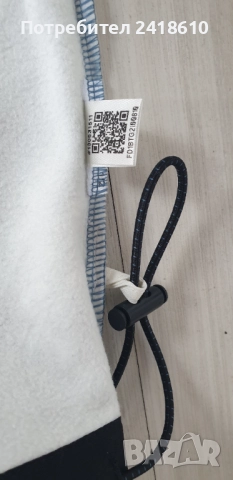 Adidas Adventure Hoodie Mens Size M - L ОРИГИНАЛ! Мъжки Суичер!, снимка 14 - Спортни дрехи, екипи - 51879842