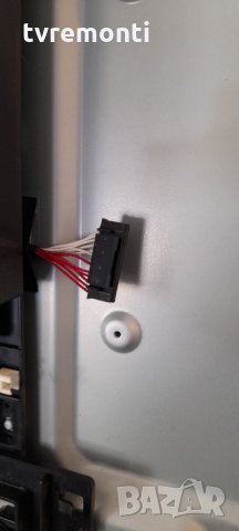 лед диоди от дисплей T500HVF04.0 от телевизор SONY модел KDL-50W805B,KDL-55W805B, снимка 2 - Части и Платки - 34567181