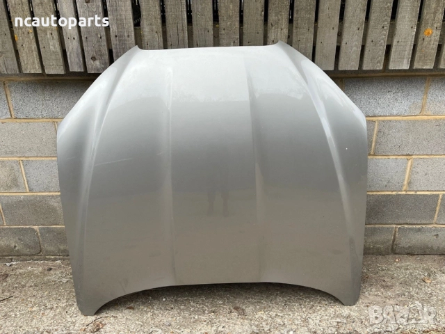 Преден капак за ЯГУАР JAGUAR XF X250​ Portfolio ОРИГИНАЛЕН 2012