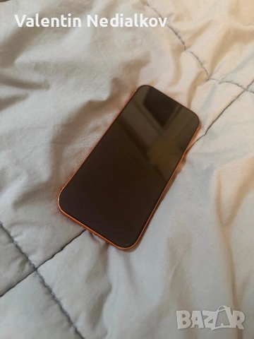 Iphone 17 pro 256gb, снимка 2 - Apple iPhone - 53059149