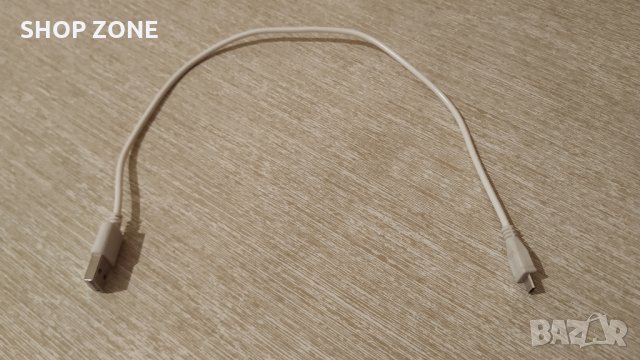 MicroUSB кабел за данни, снимка 7 - USB кабели - 34853391