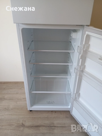 Хладилник GORENIE RF4142PW4, много добро състояние, с гаранция , снимка 11 - Хладилници - 51460616