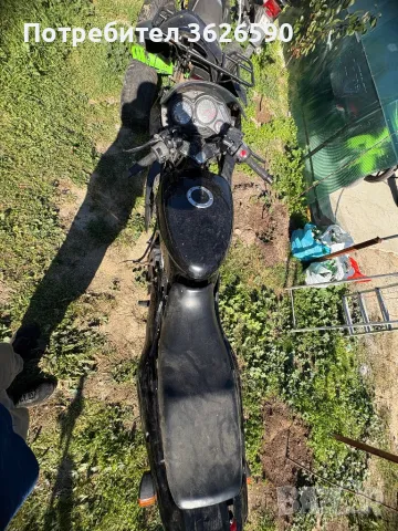 Kawasaki ninja 500R , снимка 8 - Мотоциклети и мототехника - 47782270