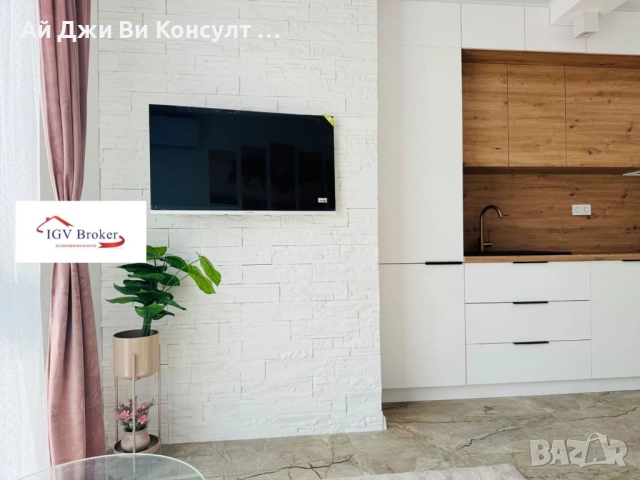 Едностаен апартамет в Надежда 2, снимка 5 - Апартаменти - 52691324