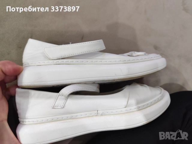 Детски обувки за момиче , снимка 4 - Детски обувки - 52448252