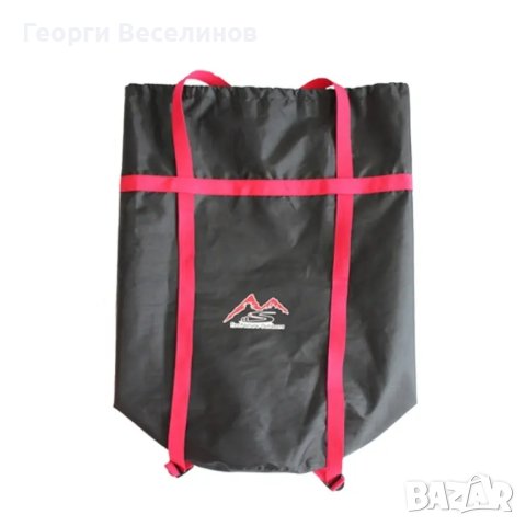 Компресионна торба, снимка 6 - Други спортове - 41439542