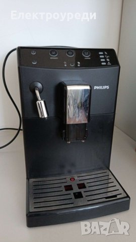КАФЕАВТОМАТ PHILIPS HD 8821        1850W
