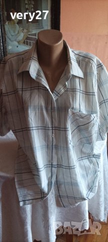 Мъжки ризи, снимка 12 - Ризи - 40237291