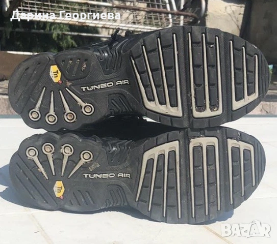 Маратонки Nike 39 номер, снимка 3 - Детски маратонки - 53736053