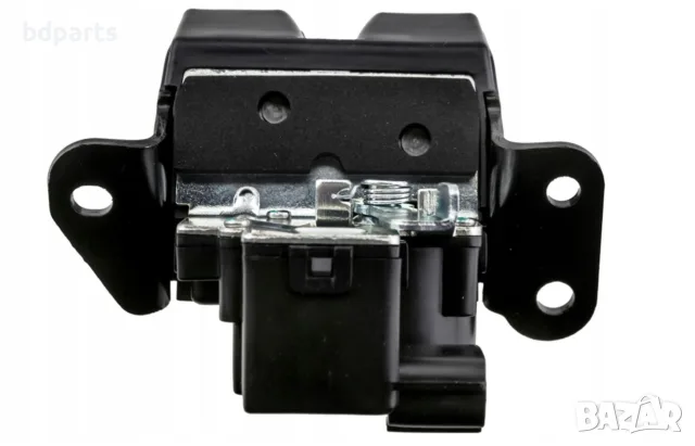 Брава за багажник, Hyundai, I30 SW MK1 2007-2012 Комби, 4 ПИН, снимка 5 - Части - 56142183